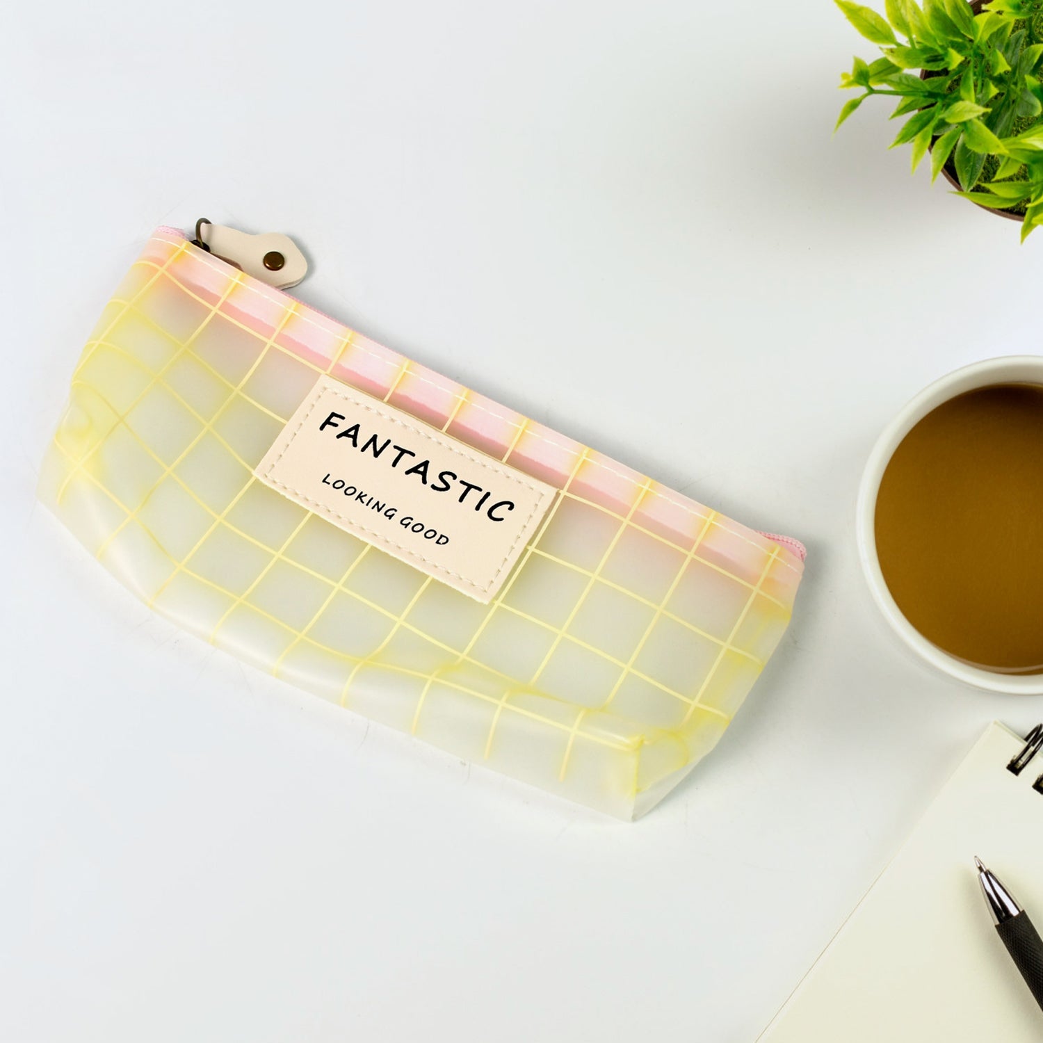 PencilView Bag