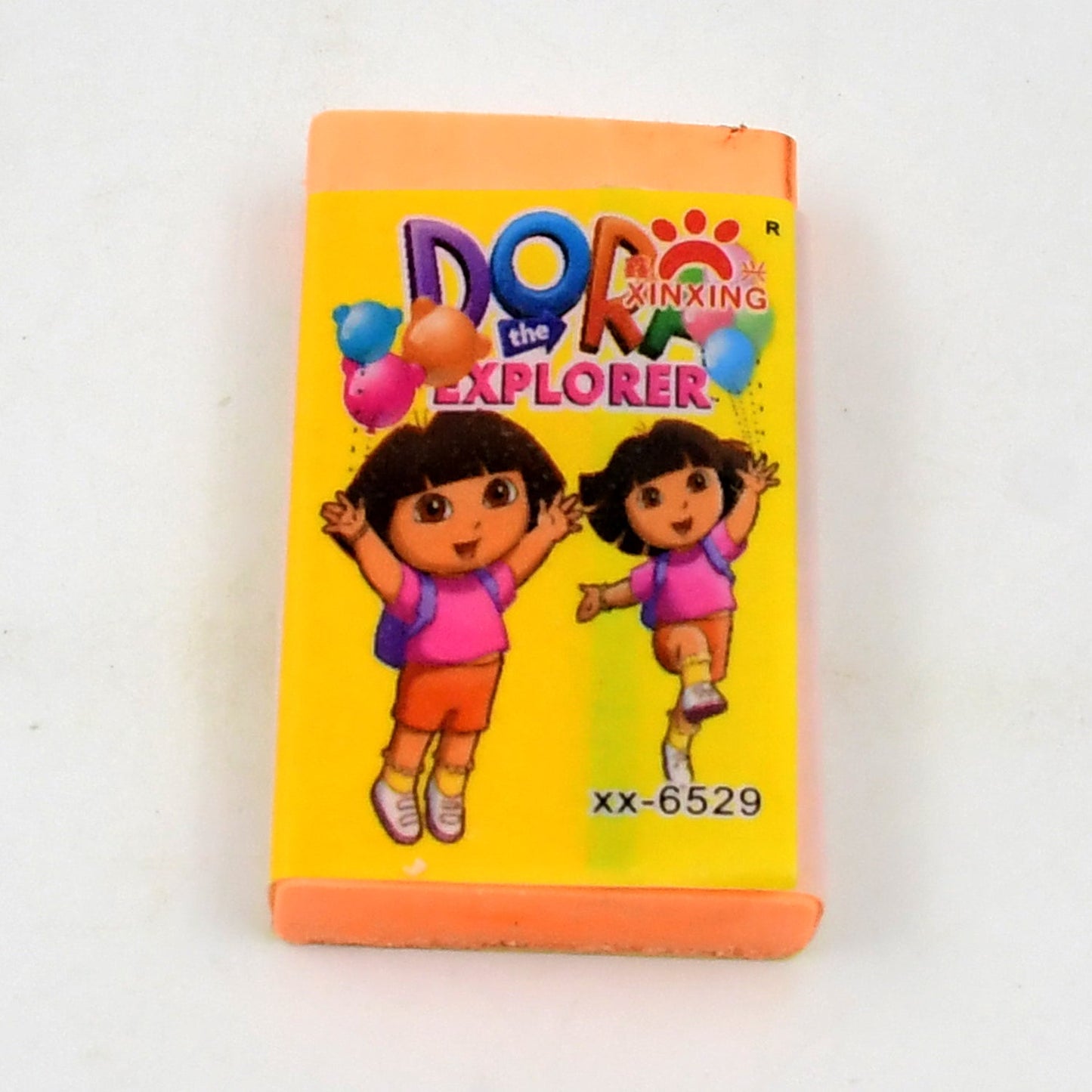 Fancy & Stylish Eraser