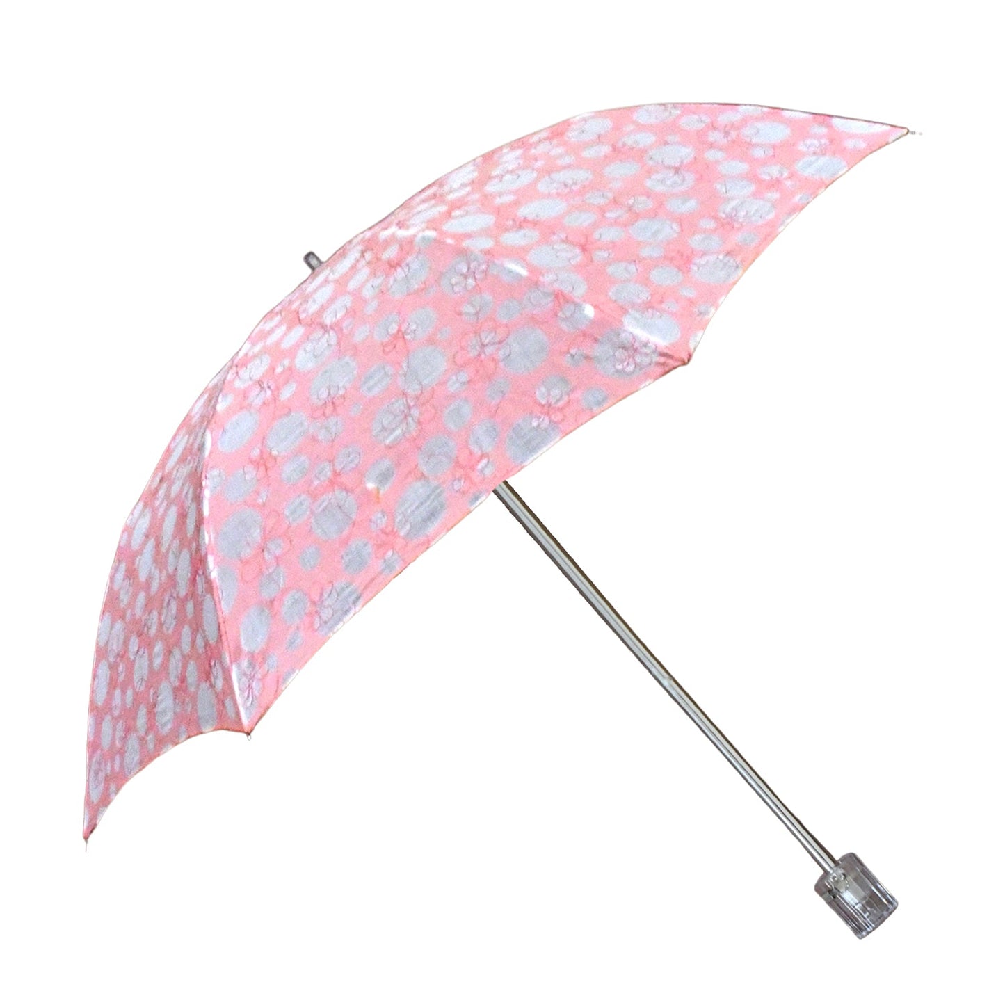 3-Fold Umbrella Summer Sun Protection Foldable Cute Umbrella || UV Protection Sun Umbrella || Travel Accessories || Umbrella for Children, Girls, and Boys (1 Pc)