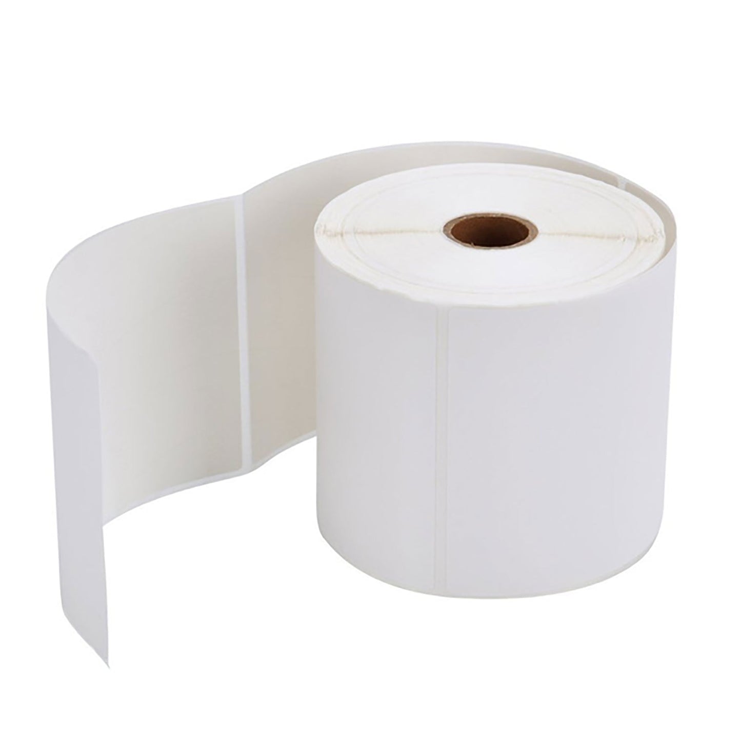 Roll of thermal labels, 100x150mm.