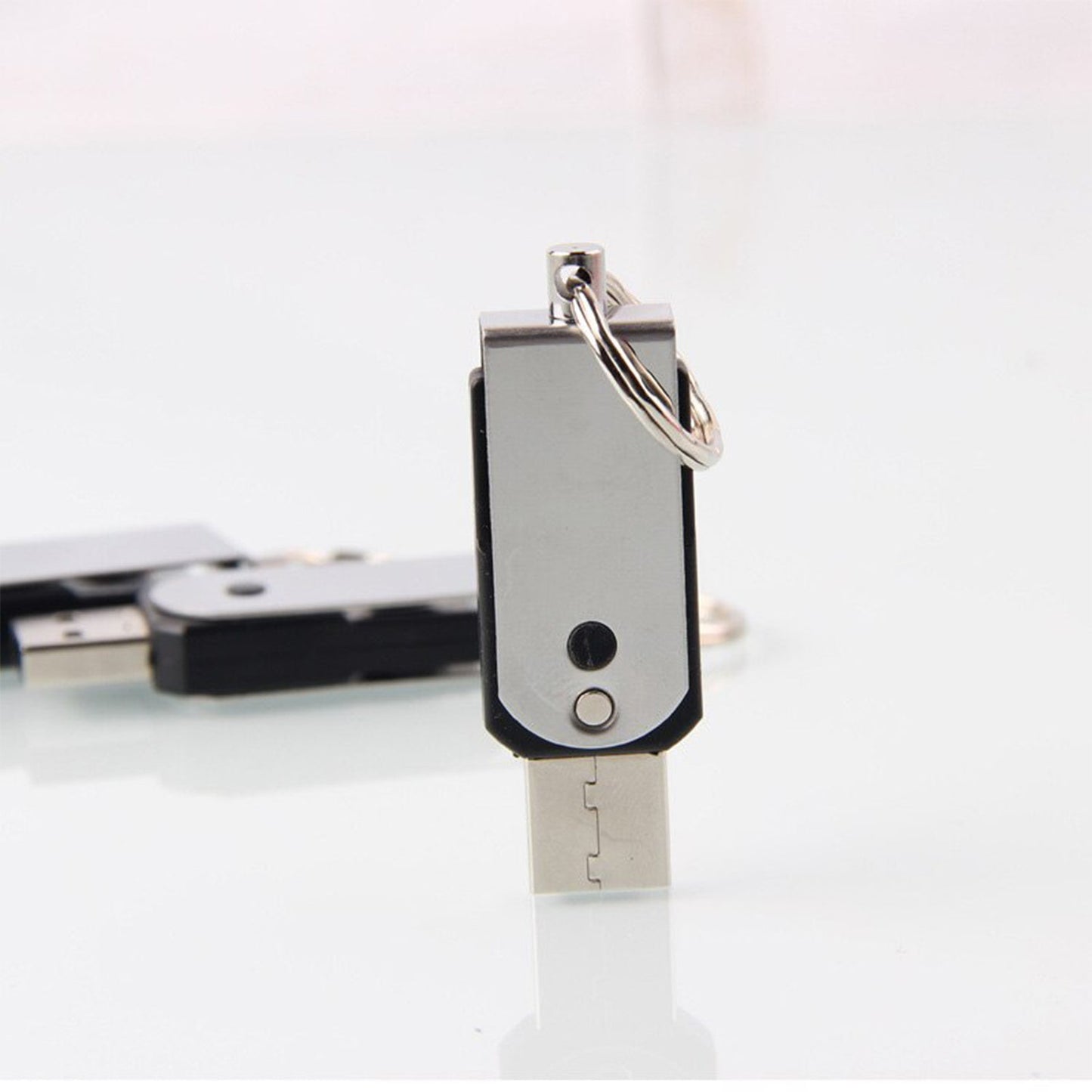 USB mini portable lighter.